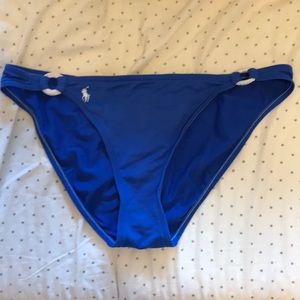 Ralph Lauren swimsuit bottoms size M